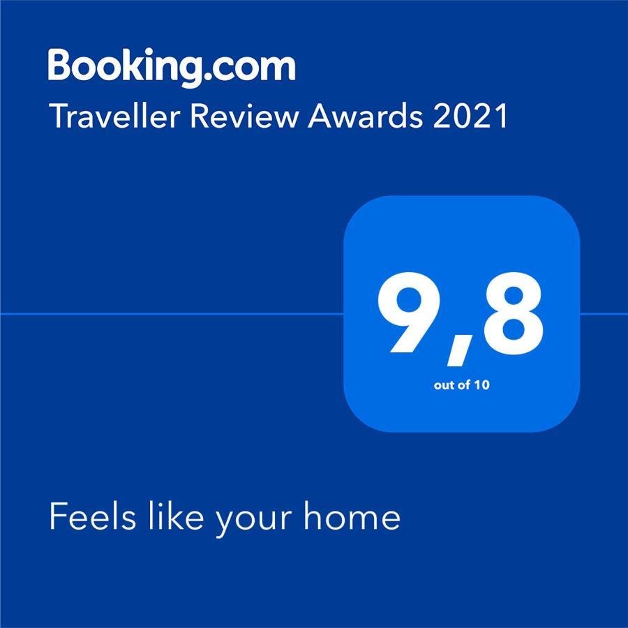 Feels Like Your Home 알렉산드로폴리스 외부 사진