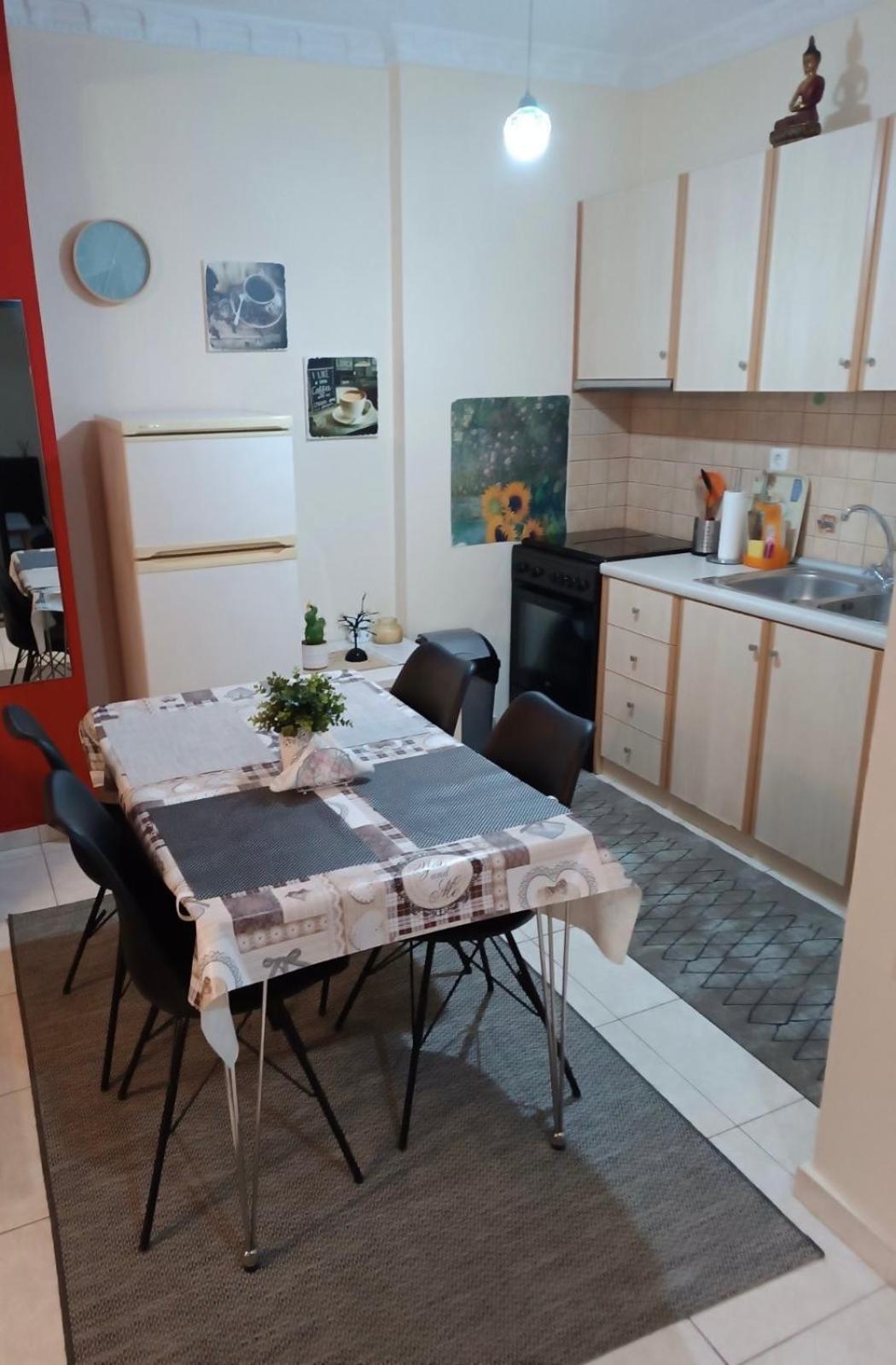 Feels Like Your Home 알렉산드로폴리스 외부 사진