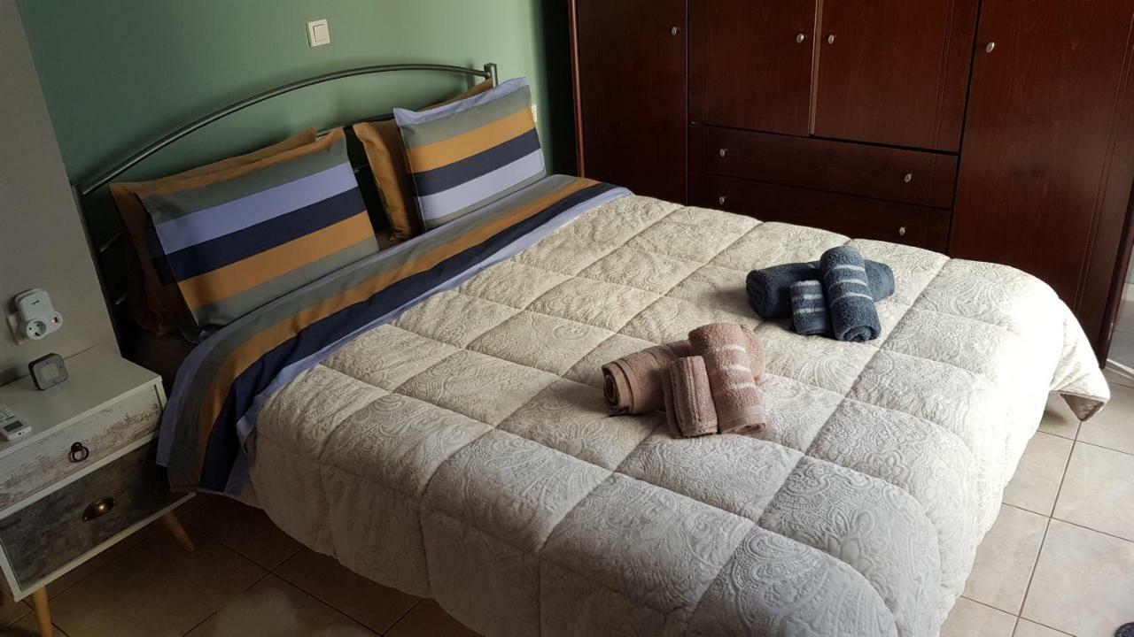 Feels Like Your Home 알렉산드로폴리스 외부 사진